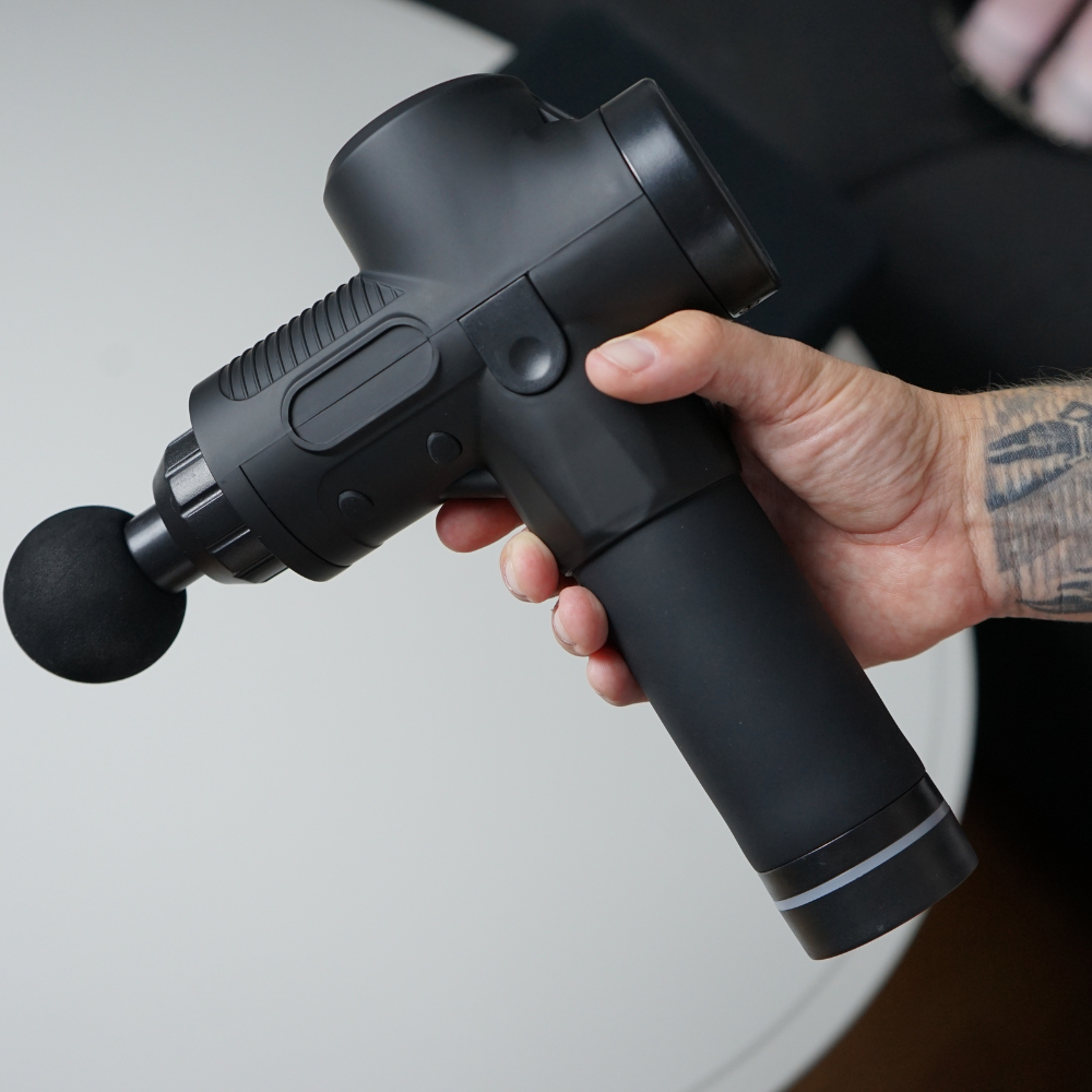 Massage Pistol