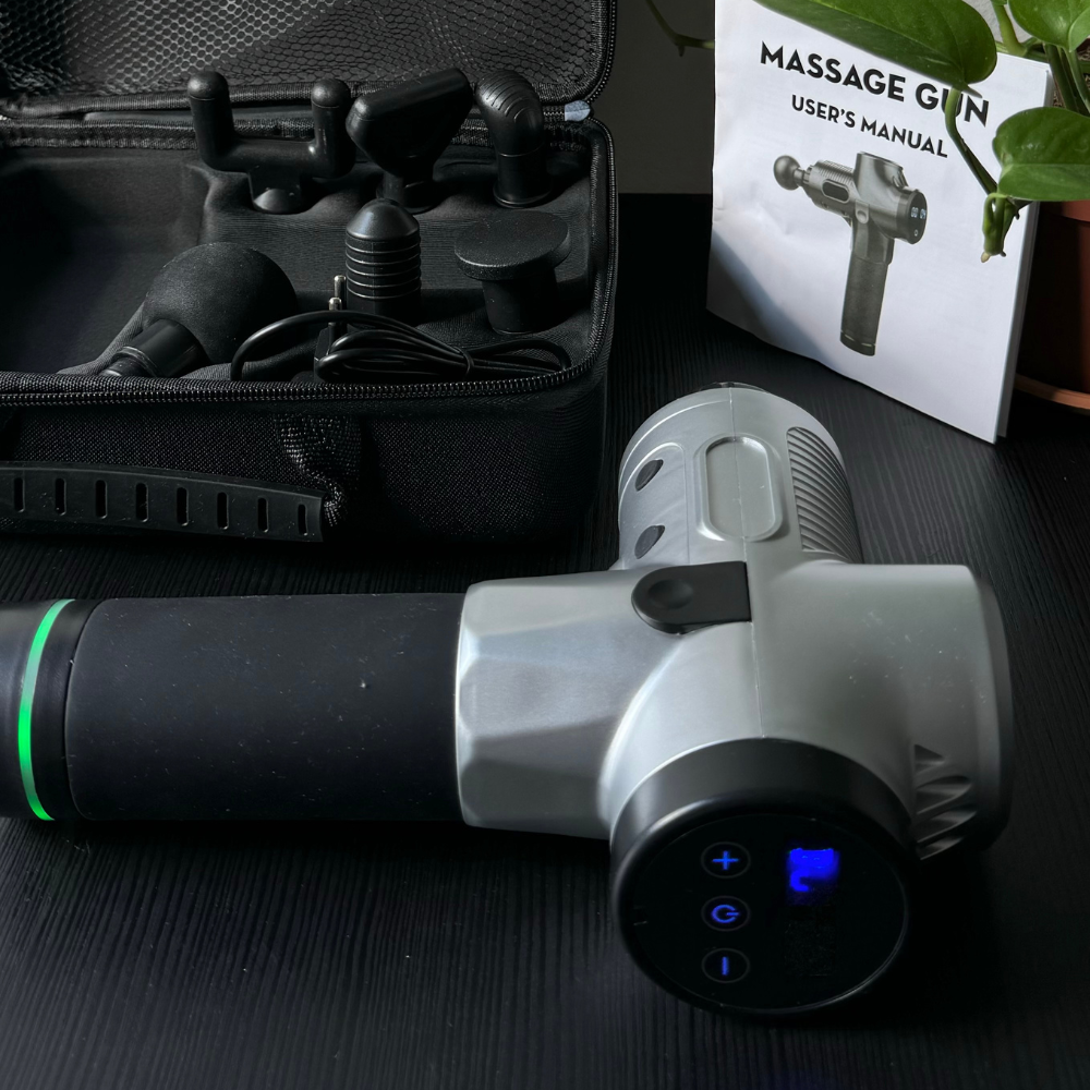 Massage Pistol