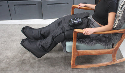 HyperRecover Leg Massager