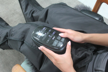 HyperRecover Leg Massager