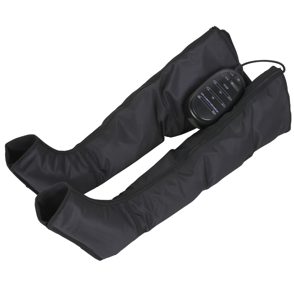 HyperRecover Leg Massager